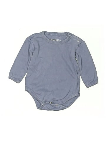 L'ovedbaby Long Sleeve Onesie (view 1)
