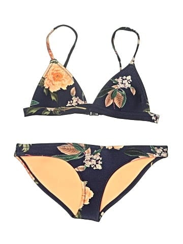 Triangl Two Piece Swimsuit (view 1)