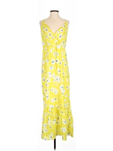 Waverly Grey Casual Dress (view 1)