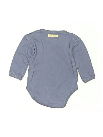 L'ovedbaby Long Sleeve Onesie (view 2)