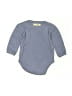 L'ovedbaby Blue Long Sleeve Onesie Size 6-9 mo - photo 2