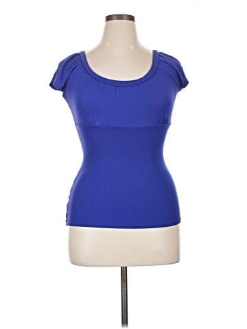 Bongo Short Sleeve Top (view 1)