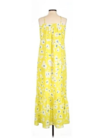 Waverly Grey Casual Dress (view 2)