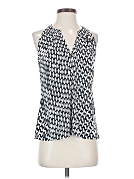 Banana Republic Sleeveless Blouse
