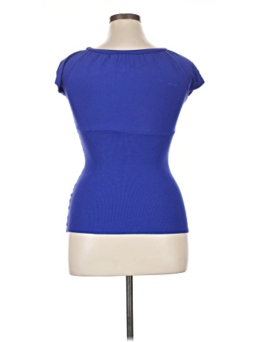 Bongo Short Sleeve Top (view 2)