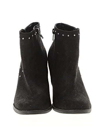 Mia Ankle Boots (view 2)