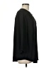 Torrid 100% Polyester Black 3/4 Sleeve Blouse Size Med Plus (00) - photo 4
