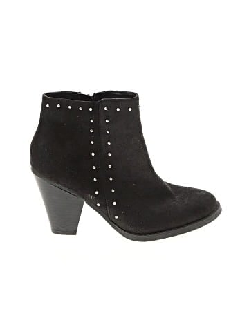 Mia Ankle Boots (view 1)