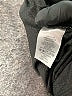 Lulumari Tweed Gray Casual Pants Size L - photo 8