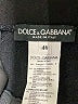Dolce & Gabbana Tweed Black Formal Skirt Size EU (IT) 46 / US 10 - photo 13
