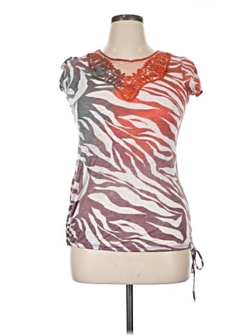 Daytrip Short Sleeve Top (view 1)