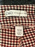 Cato Houndstooth Brown Casual Pants Size 16W - photo 4