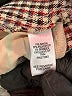Cato Houndstooth Brown Casual Pants Size 16W - photo 5