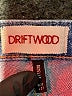 Driftwood Blue Jeans Size 27 waist - photo 7