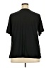 Monroe and Main Black Active T-Shirt Size 2X - photo 2