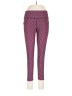 Calvin Klein Performance Hearts Pink Active Pants Size L - photo 1