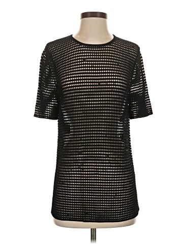 Torn by Ronny Kobo Short Sleeve Top (view 1)