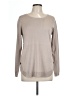 Lety & Me Tan Pullover Sweater Size L - photo 1