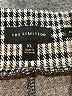 The Limited Plaid Gray Casual Pants Size XL - photo 4