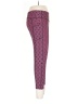 Calvin Klein Performance Hearts Pink Active Pants Size L - photo 4