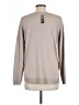 Lety & Me Tan Pullover Sweater Size L - photo 2