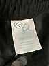 Kona Sol 100% Polyester Solid Black Athletic Shorts Size 24 - 26 - photo 3