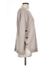 Lety & Me Tan Pullover Sweater Size L - photo 4