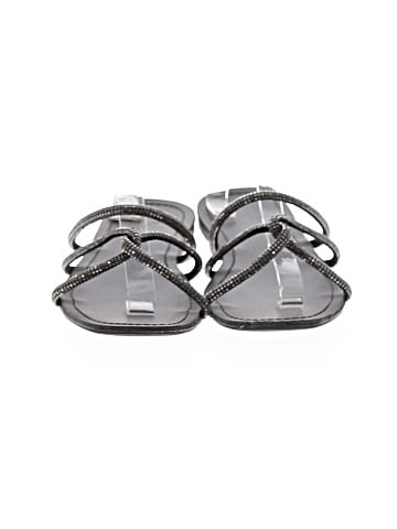 Wild Diva Sandals (view 2)