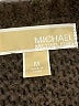 MICHAEL Michael Kors Brown Pullover Sweater Size M - photo 7