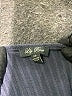 Lily Rose Gray Blue Tank Top Size XS - photo 7