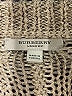 Burberry Tan Brown Cardigan Size M - photo 15