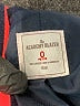 Gap Stripes Red Blazer Size 0 (petite) - photo 6