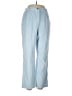 Appleseeds 100% Cotton Blue Casual Pants Size 12 (petite) - photo 1