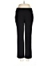 Investments Solid Black Active Pants Size 4PS - photo 1