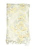 Lands' End Yellow Ivory Scarf One size - photo 2