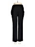 Investments Solid Black Active Pants Size 4PS - photo 2