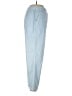 Appleseeds 100% Cotton Blue Casual Pants Size 12 (petite) - photo 4