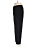 Investments Solid Black Active Pants Size 4PS - photo 5