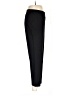 Investments Solid Black Active Pants Size 4PS - photo 4