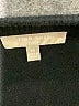 Joan Vass Black Cardigan Size M - photo 7