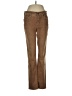 Cambia Brown Jeans Size 8 - photo 1