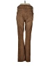 Cambia Brown Jeans Size 8 - photo 2