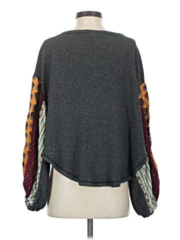 We the Free Pullover Sweater (view 2)