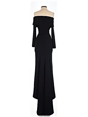 Solace London Cocktail Dress (view 2)