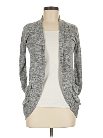 Rennes Cardigan (view 1)