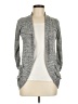 Rennes Gray Cardigan Size M - photo 1