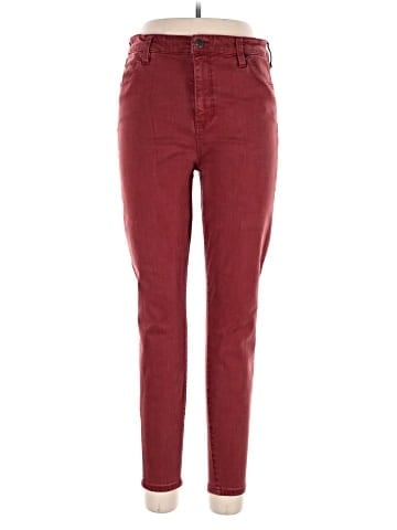 Liverpool Los Angeles Jeans (view 1)