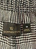Worthington Plaid Gray Casual Pants Size 14 - photo 4