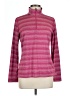 Eastern Mountain Sports 100% Polyester Stripes Pink Pullover Sweater Size L - photo 1