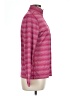 Eastern Mountain Sports 100% Polyester Stripes Pink Pullover Sweater Size L - photo 4